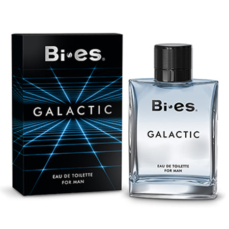 Bi-Es Galactic 100ml Eau De Toilette