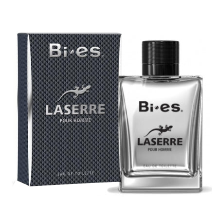 Bi-Es Laserre 100ml Eau De Toilette