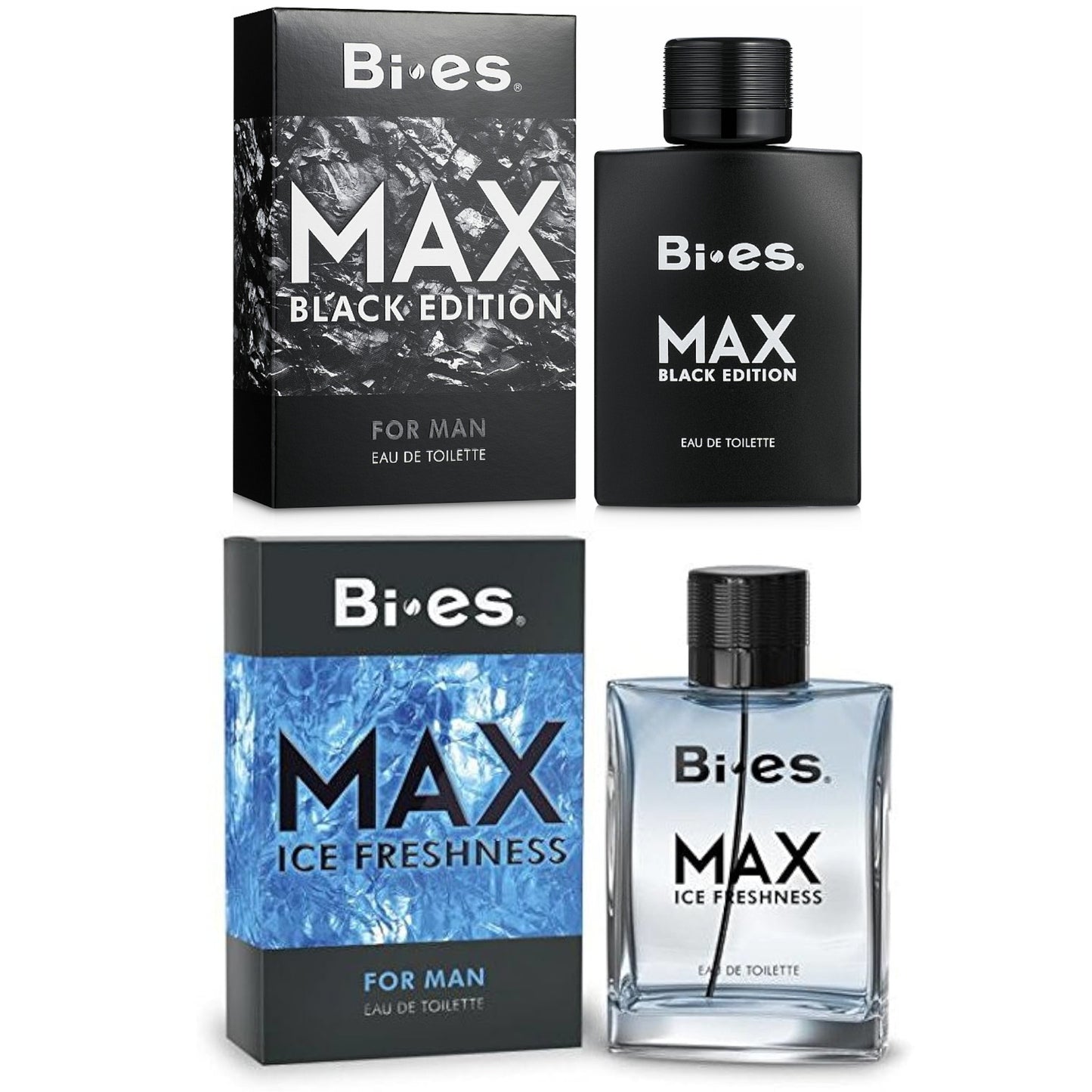 Bi-Es Max Duo