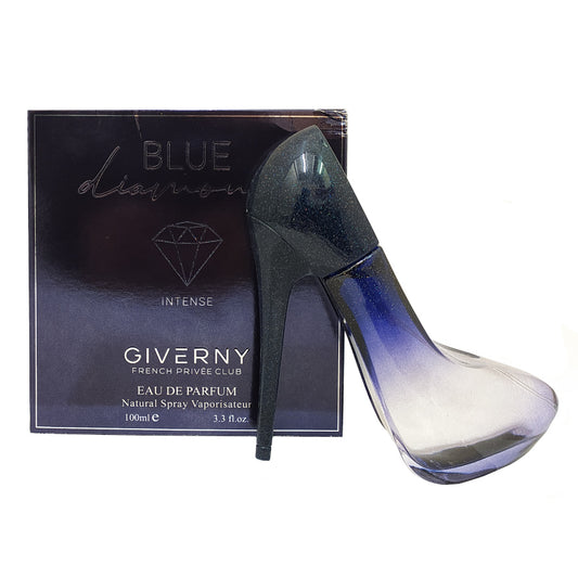 Giverny Blue Diamond 100ml Eau De Parfum