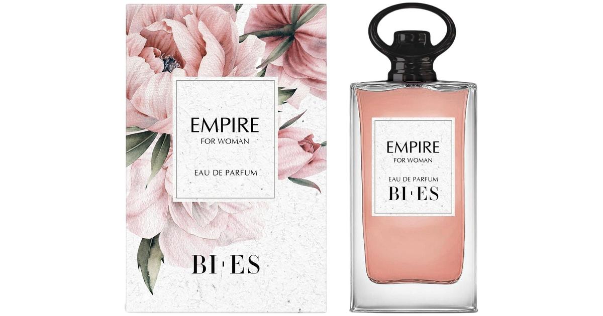 Bi-Es Empire 90ml Eau De Parfum