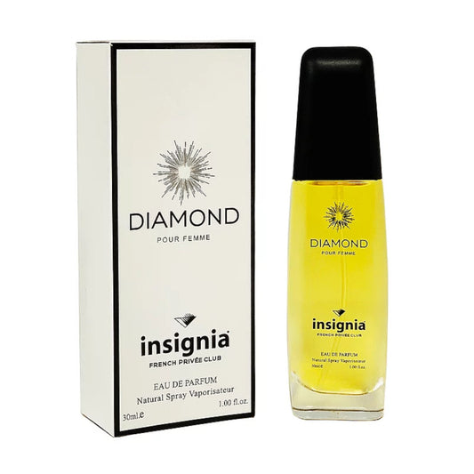 Insignia Diamond 30ml Eau De Parfum