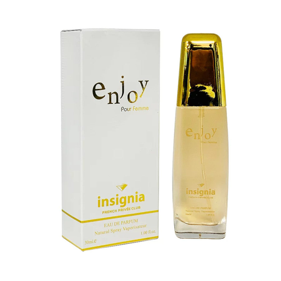 Insignia Enjoy 30ml Eau De Parfum