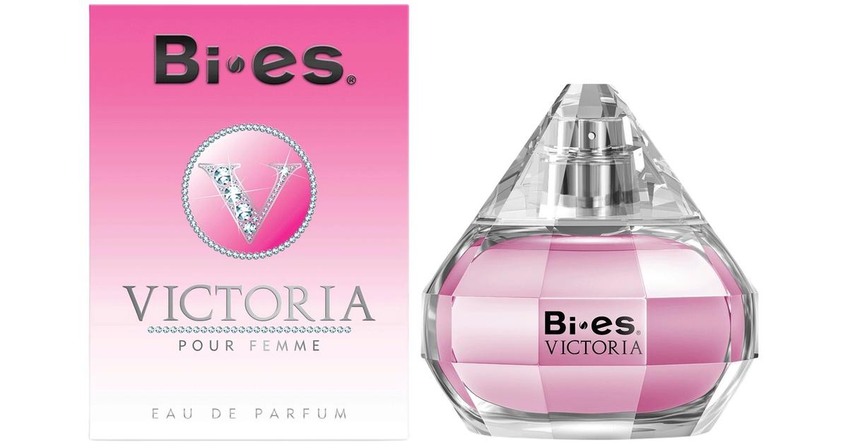 Bi-Es Victoria 100ml Eau De Parfum