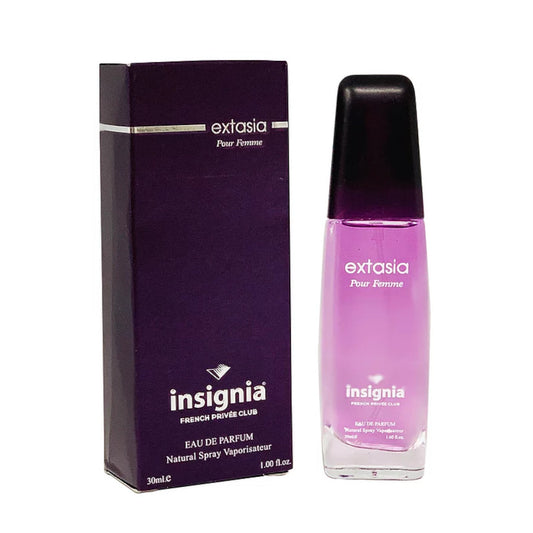 Insignia Extasia 30ml Eau De Parfum