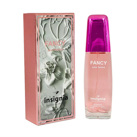 Insignia Fancy 30ml Eau De Parfum