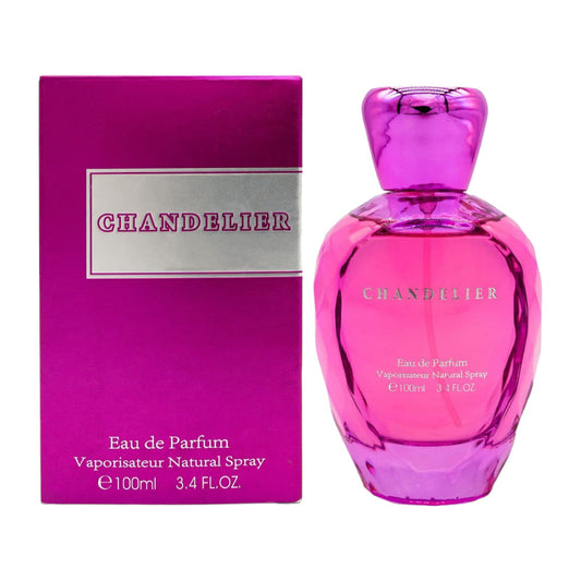 Fine Perfumery Chandelier 100ml Eau De Parfum