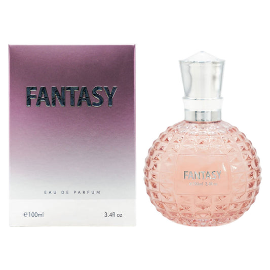 Fine Perfumery Fantasy 100ml Eau De Parfum