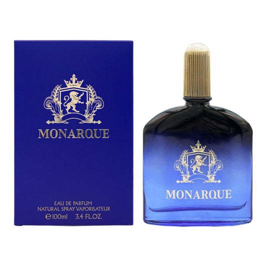 Fine Perfumery Monarque 100ml Eau De Parfum