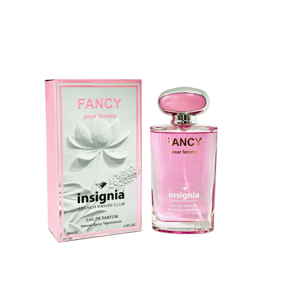 Insignia Fancy 100ml Eau De Parfum