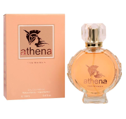 Fragrance Couture Athena 100ml Eau De Parfum