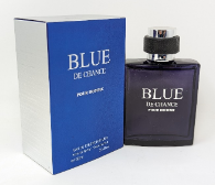 Fragrance Couture Blue De Chance 100ml Eau De Toilette