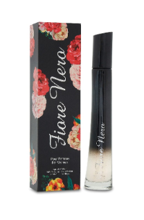 Fragrance Couture Fiore Nero 100ml Eau De Parfum