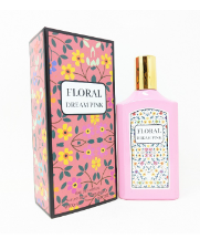 Fragrance Couture Floral Dream Pink 100ml Eau De Parfum