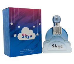 Fragrance Couture Skye 100ml Eau De Parfum