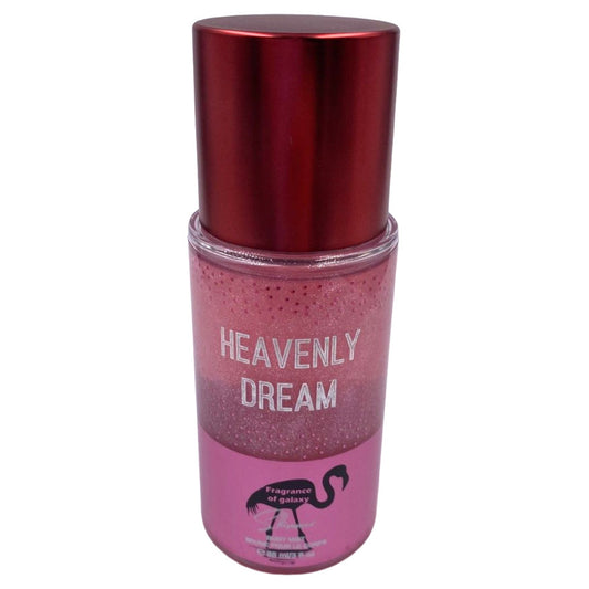 Lilyz Heavenly Dream Shimmer 88ml Body Mist