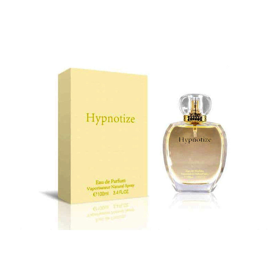 Fine Perfumery Hypnotize 100ml Eau De Parfum