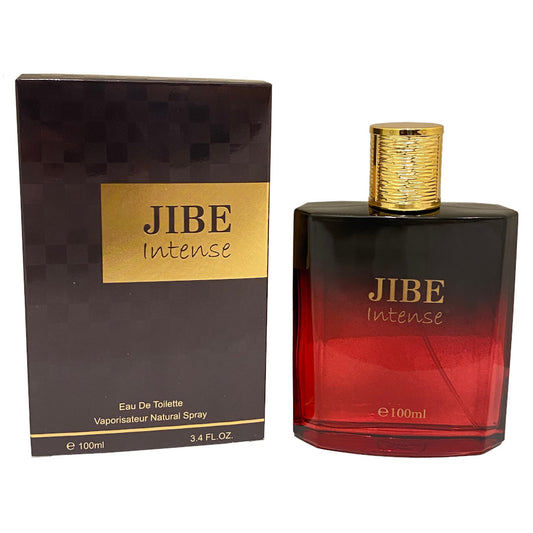 Saffron Jibe Intense 100ml Eau De Toilette