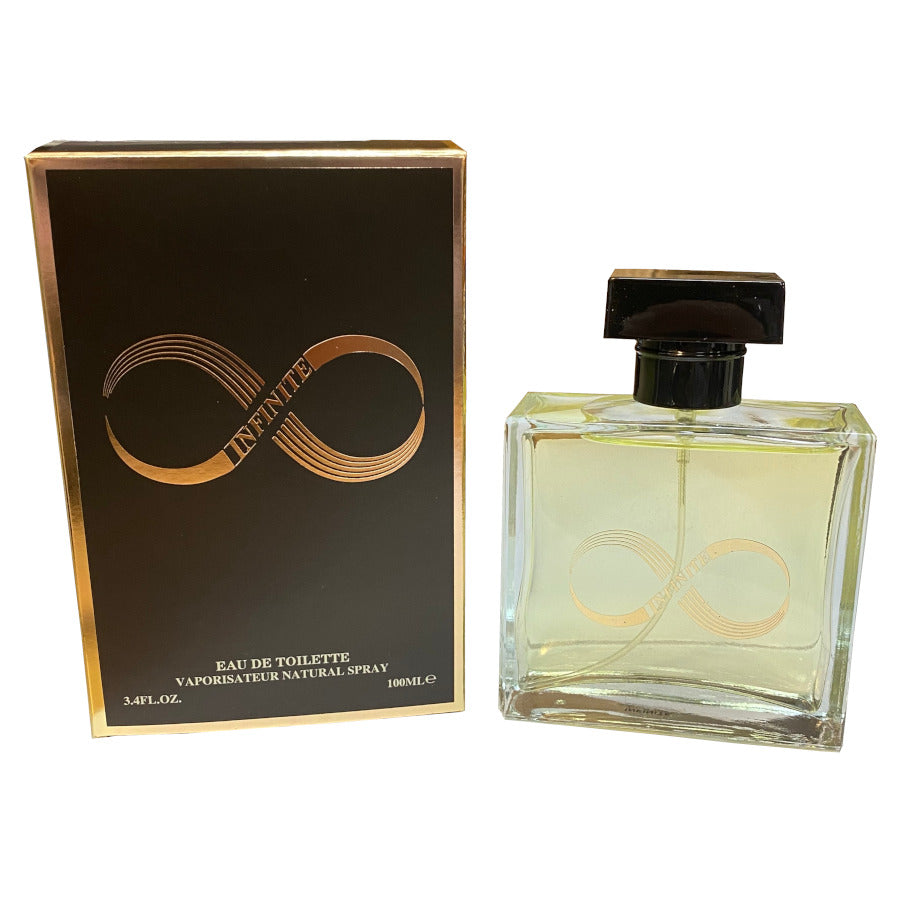 Creative Colours Infinite 100ml Eau De Toilette