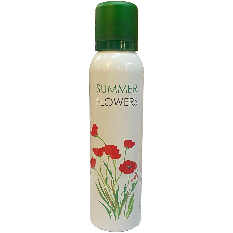 Milton Lloyd Summer Flowers 150ml Body Spray
