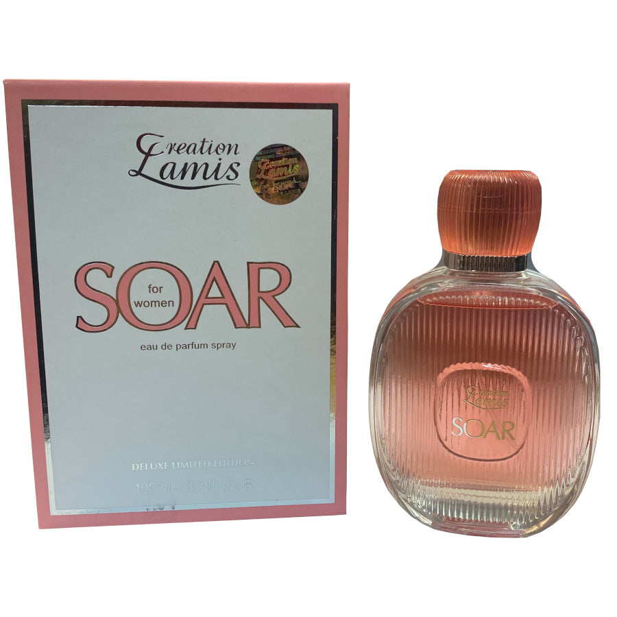 Lamis Soar 100ml Eau De Parfum