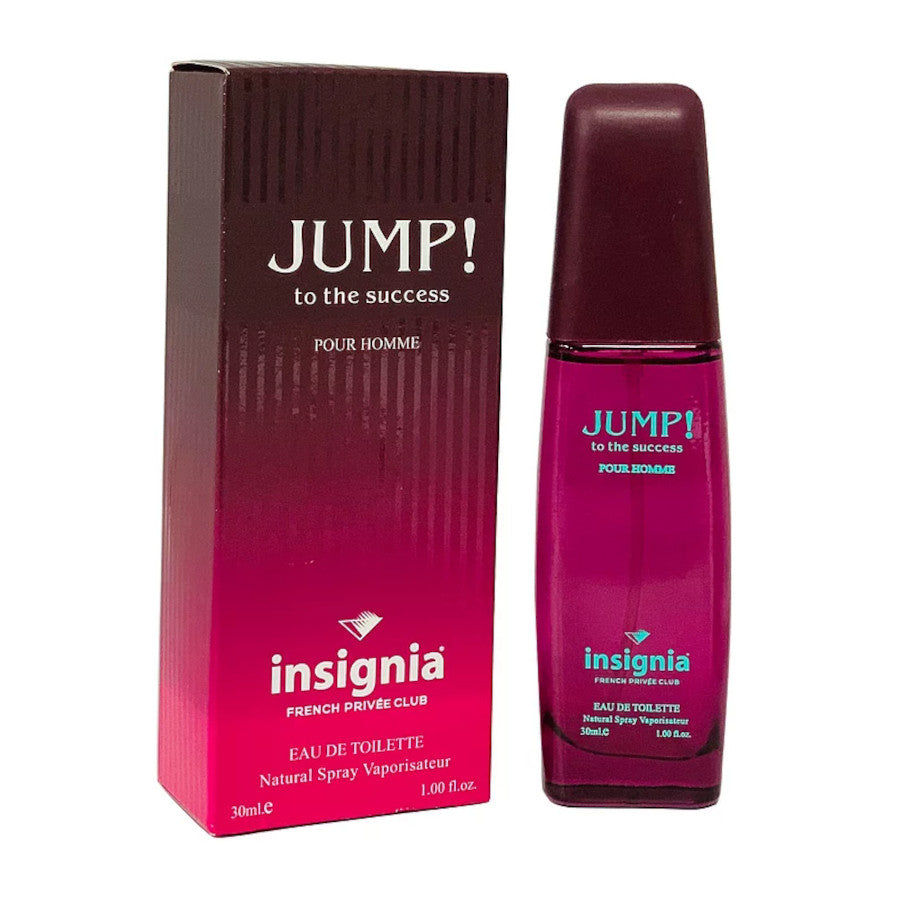 Insignia Jump 30ml Eau De Toilette