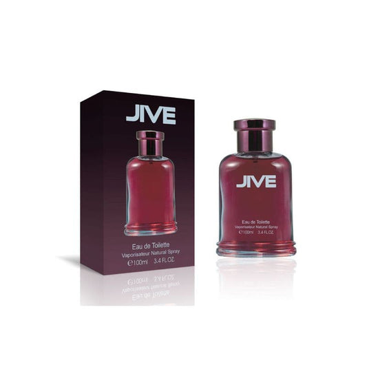 Fine Perfumery Jive 100ml Eau De Toilette