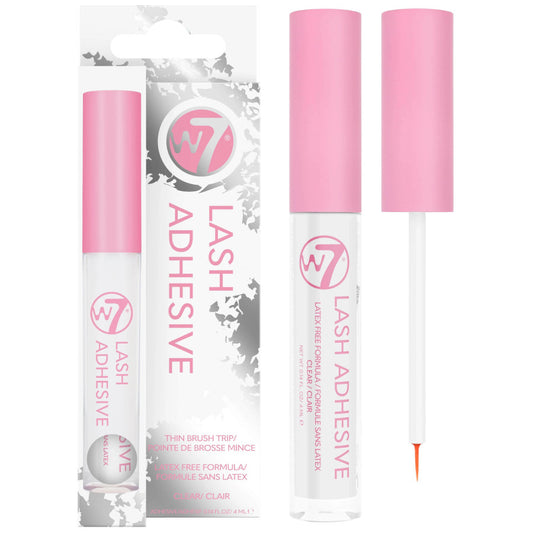 W7 Latex Free Lash Adhesive