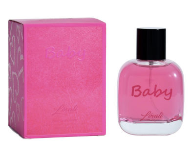 Lovali Baby 100ml Eau De Parfum