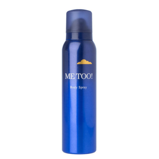 Milton Lloyd Me Too 150ml Body Spray