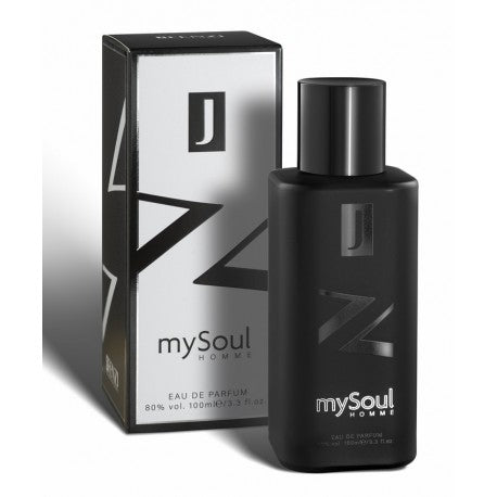 JFenzi My Soul 100ml Eau De Parfum