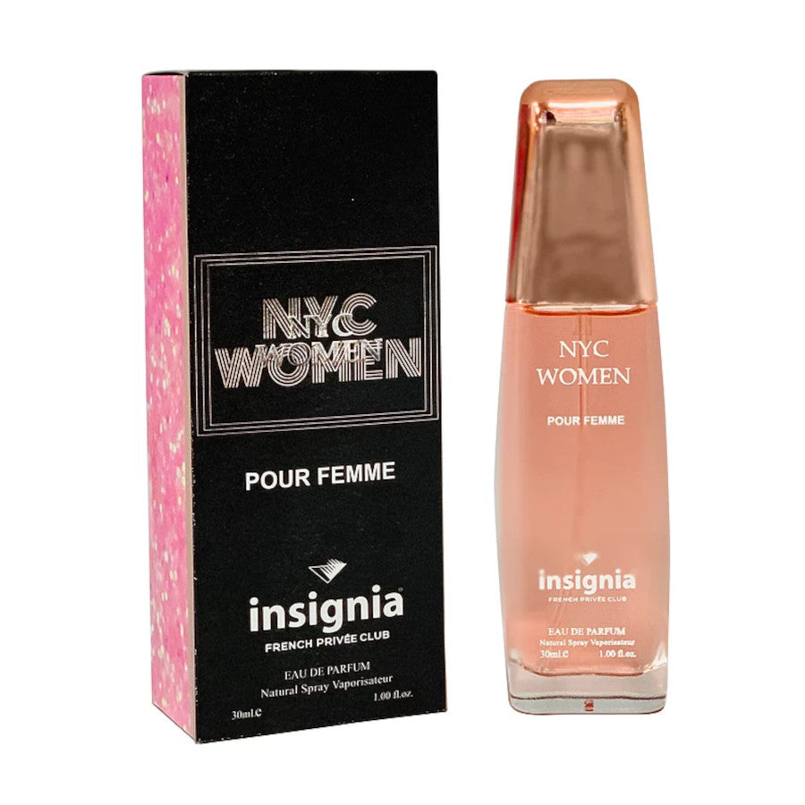 Insignia NYC Woman 30ml Eau De Parfum