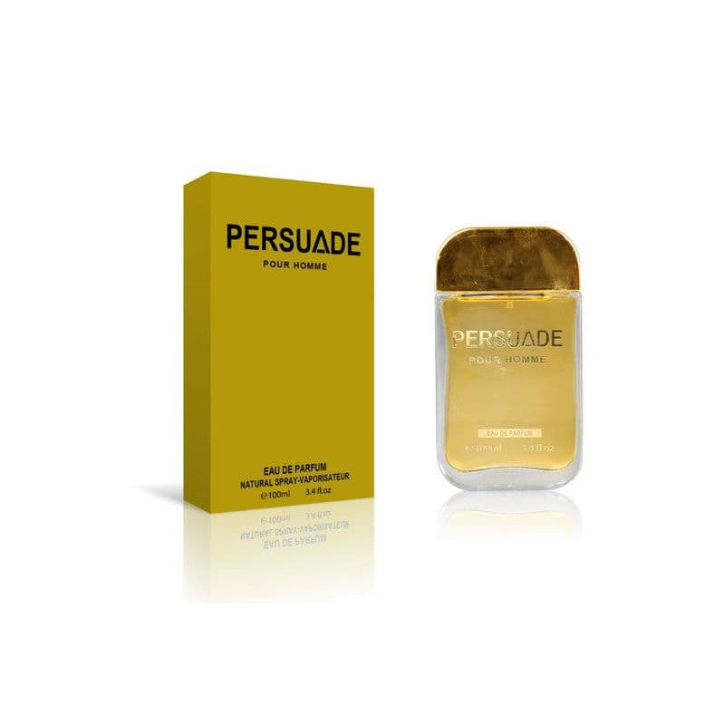 Fine Perfumery Persuade 100ml Eau De Toilette