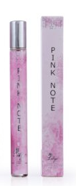 Lilyz Pink Note 35ml Eau De Toilette