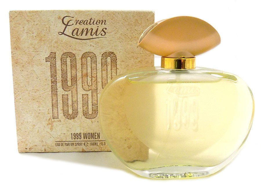 Lamis 1999 100ml Eau De Parfum