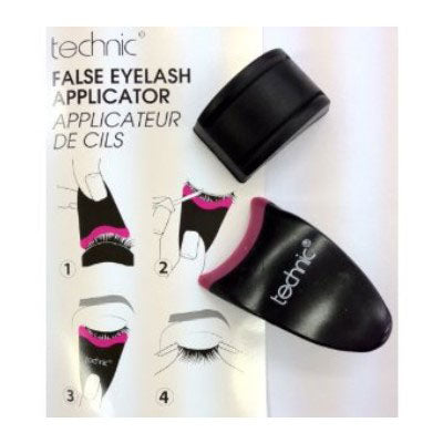 Technic False Eyelash Applicator