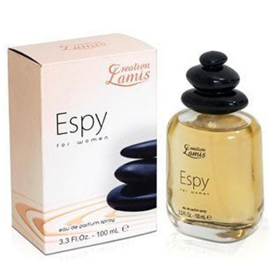 Lamis Espy 100ml Eau De Parfum