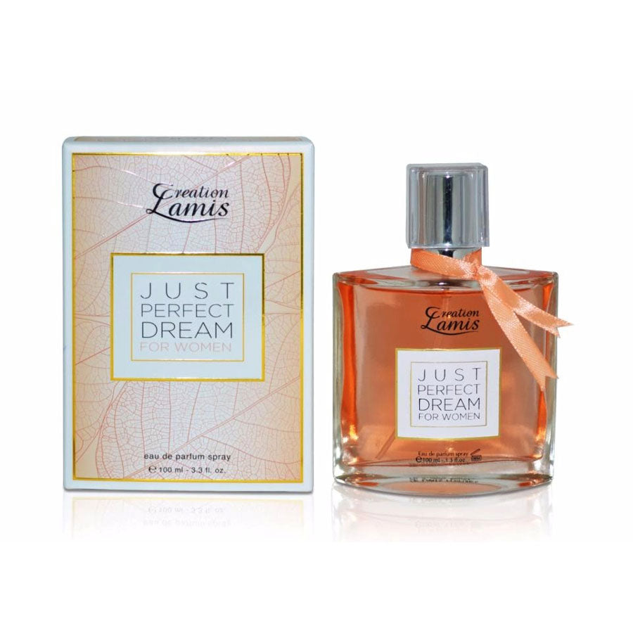 Lamis Just Perfect Dream 100ml Eau De Parfum
