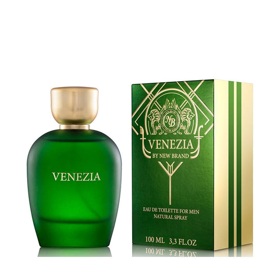 New Brand Venezia 100ml Eau De Toilette