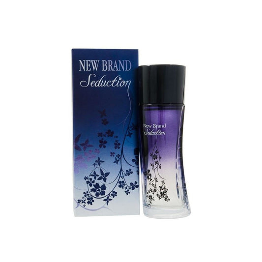 New Brand Seduction 100ml Eau De Parfum