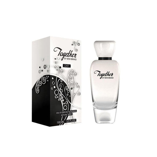 New Brand Together Day 100ml Eau De Parfum