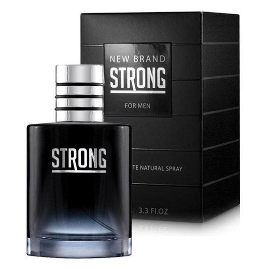 New Brand Strong 100ml Eau De Toilette