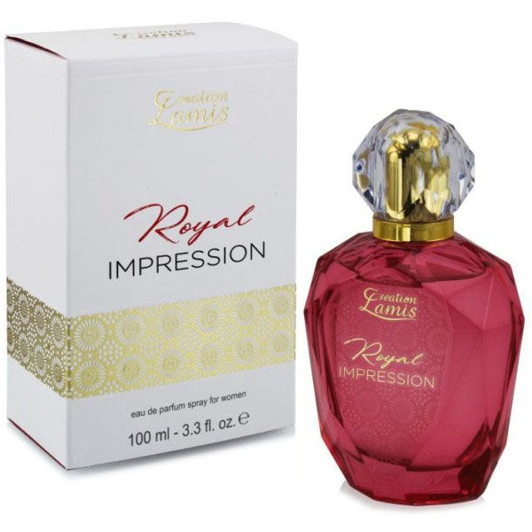 Lamis Royal Impression 100ml Eau De Parfum