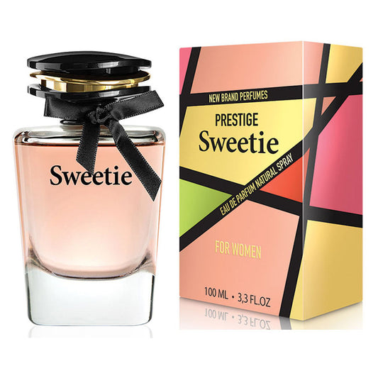 New Brand Sweetie 100ml Eau De Parfum