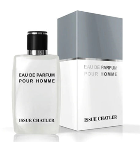 Chatler Issue 100ml Eau De Parfum