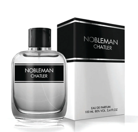 Chatler Nobleman 100ml Eau De Parfum