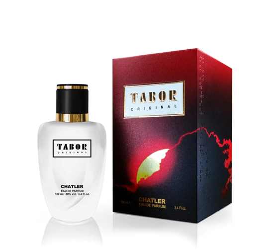 Chatler Tabor 100ml Eau De Parfum