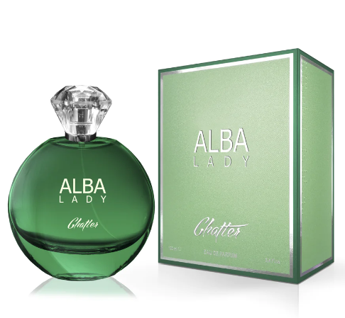 Chatler Alba 100ml Eau De Parfum