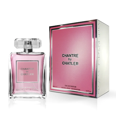 Chatler Chantre 100ml Eau De Parfum