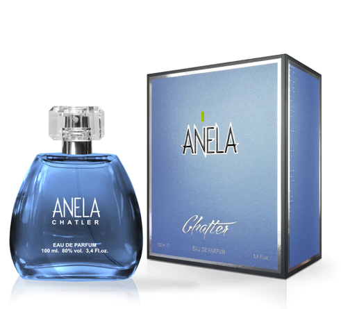 Chatler Anela 100ml Eau De Parfum